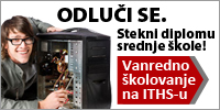 Konkurs je u toku!