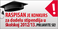 Stipendije
