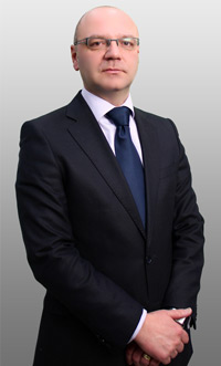 dr Valentin Kuleto