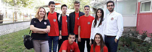 uspesi učenika ITHS