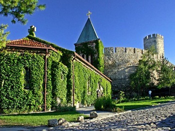 Kalemegdan