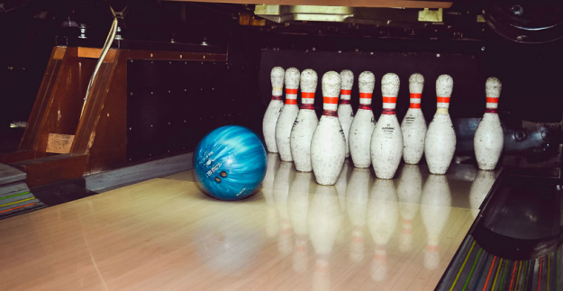 Kuglanje za učenike ITHS-a