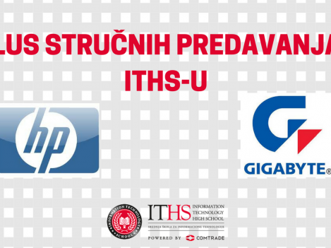 Stručna predavanja na ITHS-u