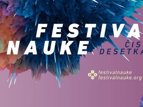 Festival nauke