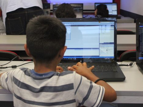 ITHS organizovao radionice za decu iz Svratišta