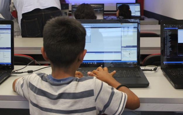 ITHS organizovao radionice za decu iz Svratišta