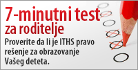 7-minutni test