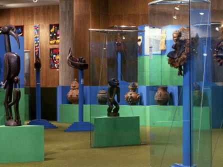 Muzej afričke umetnosti