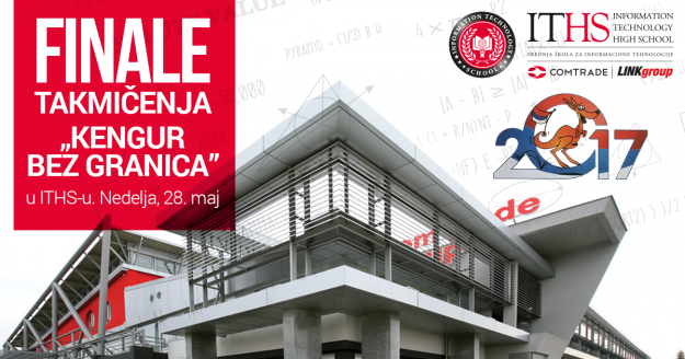kengur-1200px Kengur finalno takmičenje na iTHS-u