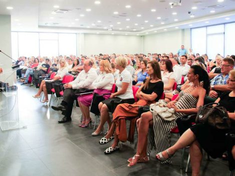 Prijem učenika na ITHS-u