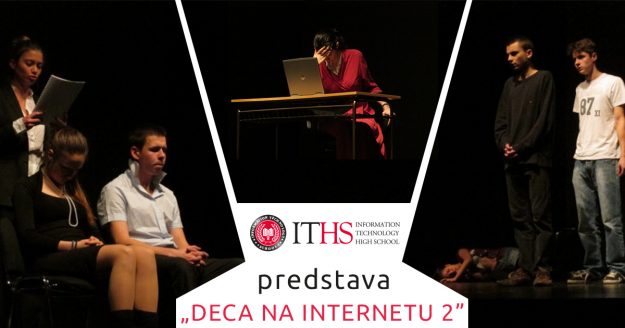 Predstava Deca na internetu 2