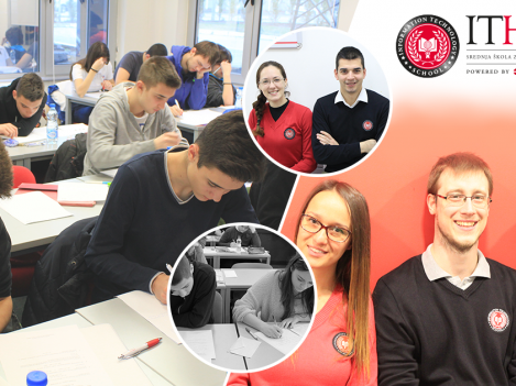 Takmičenje iz matematike