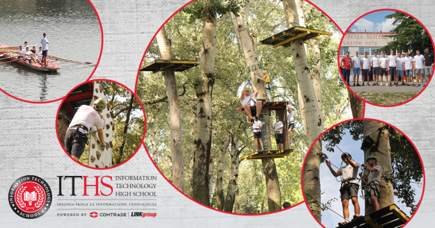 ITHS avantura iths sportske aktivnosti