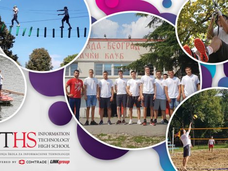 vannastavne aktivnosti iths