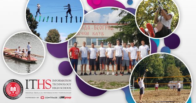 ITHS vannastavne aktivnosti iths