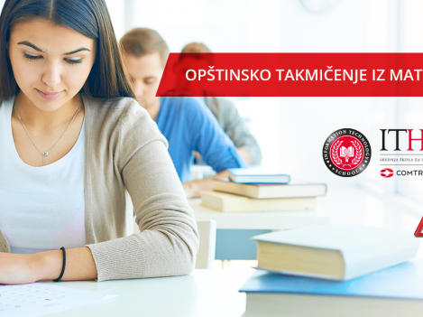 opstinsko, takmicenje, matematika