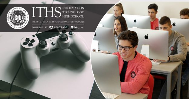 IthsGaming
