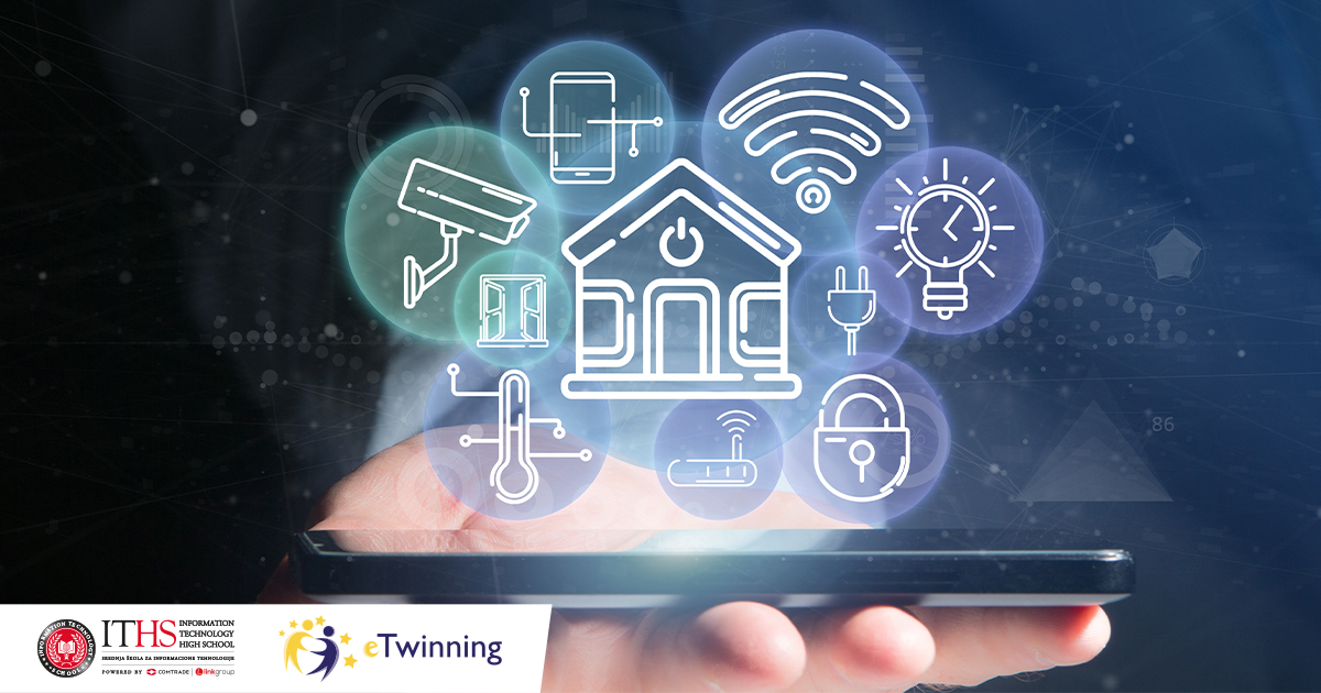 ITHS_Smart_home