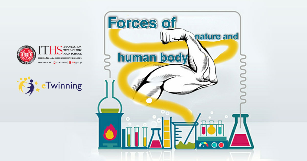 ITHS_eTwinning_Forces