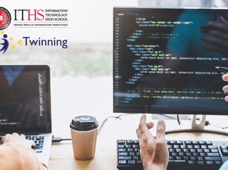 eTwinning projekat – „Free Computer: Open Your Mind, Open Your Source!”