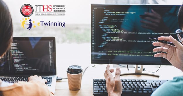 eTwinning projekat – „Free Computer: Open Your Mind, Open Your Source!”