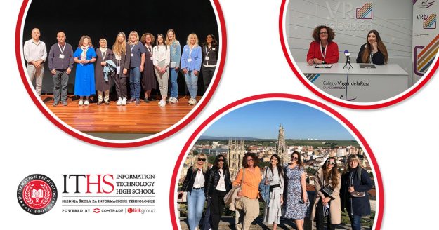 ITHS-projekat-GLOBE-VEST