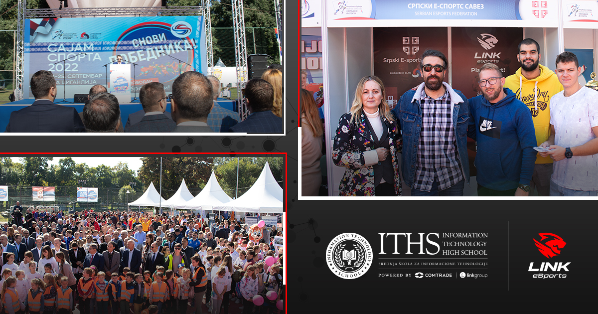 iths-vest-sajam-sporta Sajam sporta