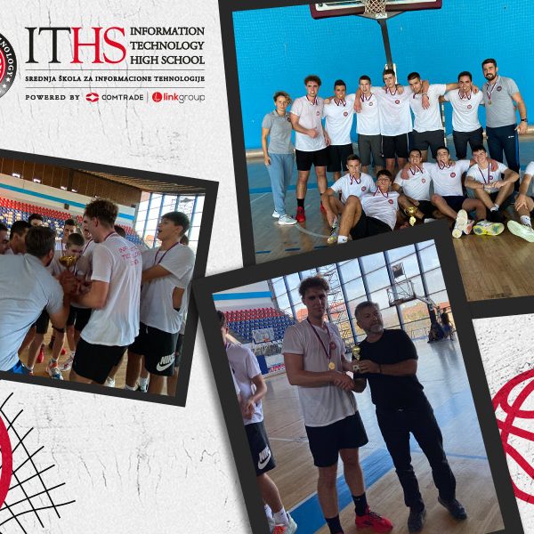 opštinsko takmičenje u košarci