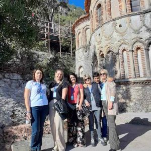 Obilazak znamenitosti Grčke