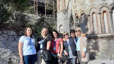 Obilazak znamenitosti Grčke