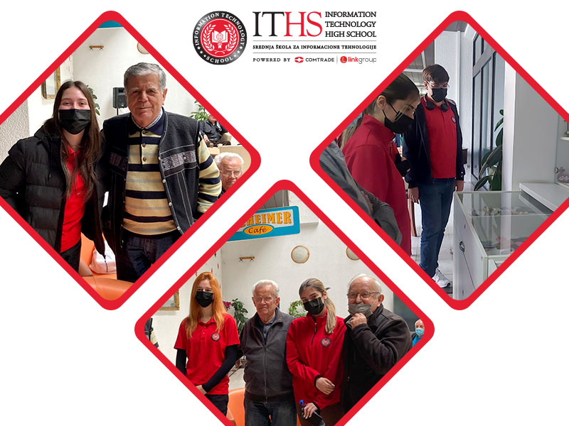 iths-bezanijska-kosa Druženje učenika i korisnika doma