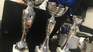 Tri pehara za najuspešnije