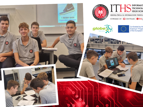 Učenici na radionicama mobilnosti u Ariči