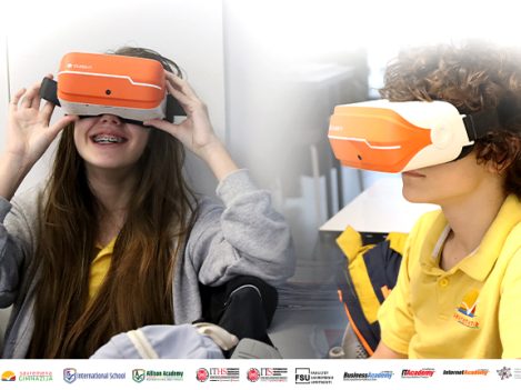 Đaci se uz VR i AR obrazuju na zanimljiv način
