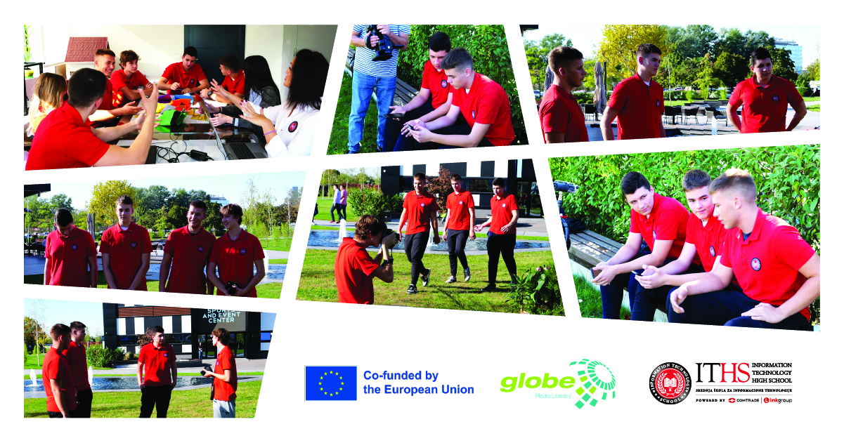 iths-globe-projekat-sajt