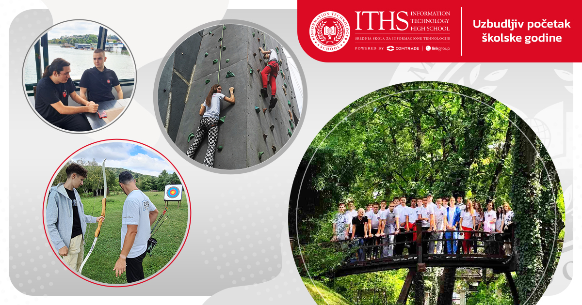 iths-uzbudljiv-pocetak