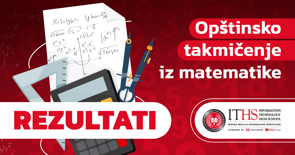 iths-opstinsko-takmicenje-matematika-rezultati