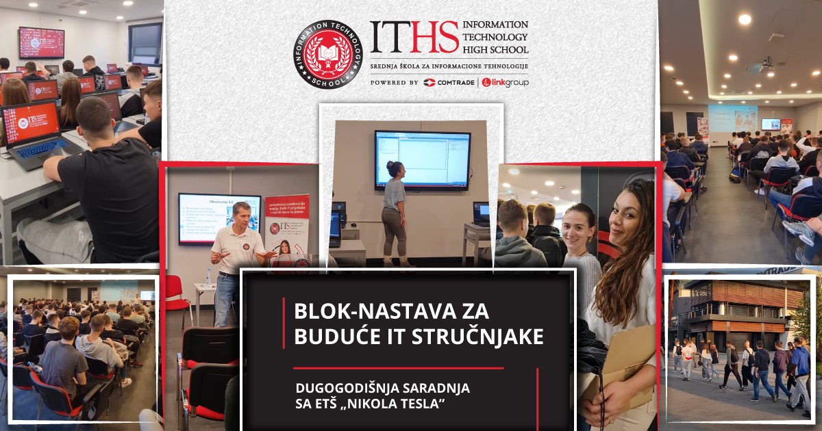 ITHS Blok nastava 1200×630