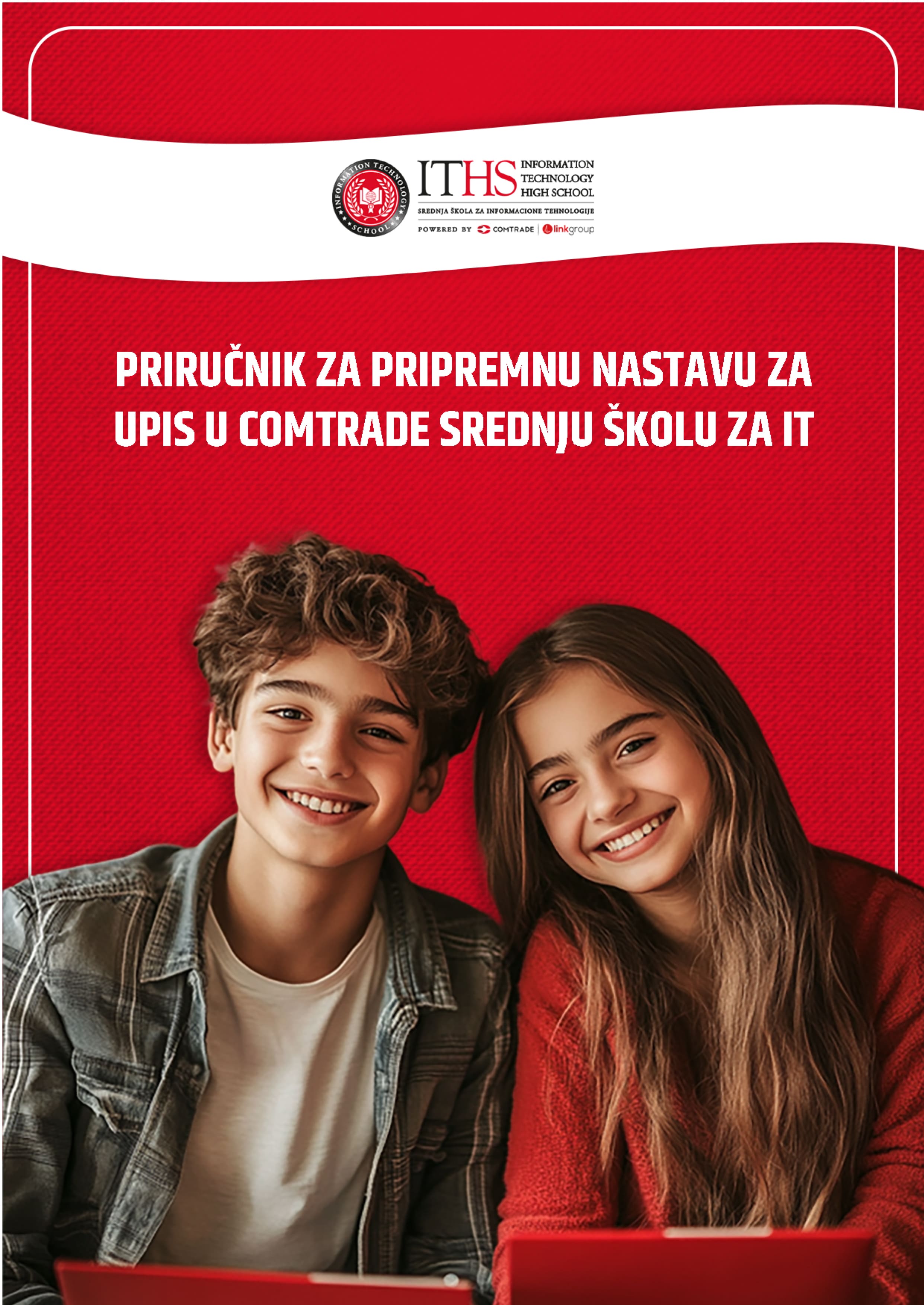 Priručnik – Pravopisni priručnik srpskog jezika
