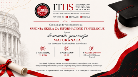 šalajfna iths diplome