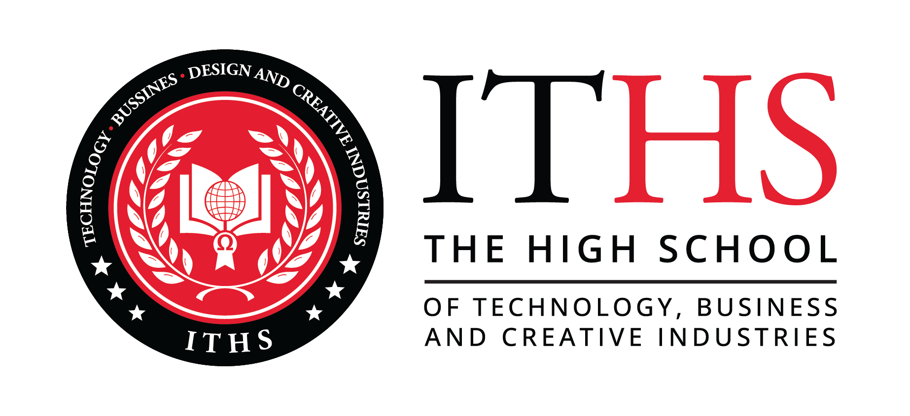 ITHS — The High School of Technology, Business and Creative Industries
