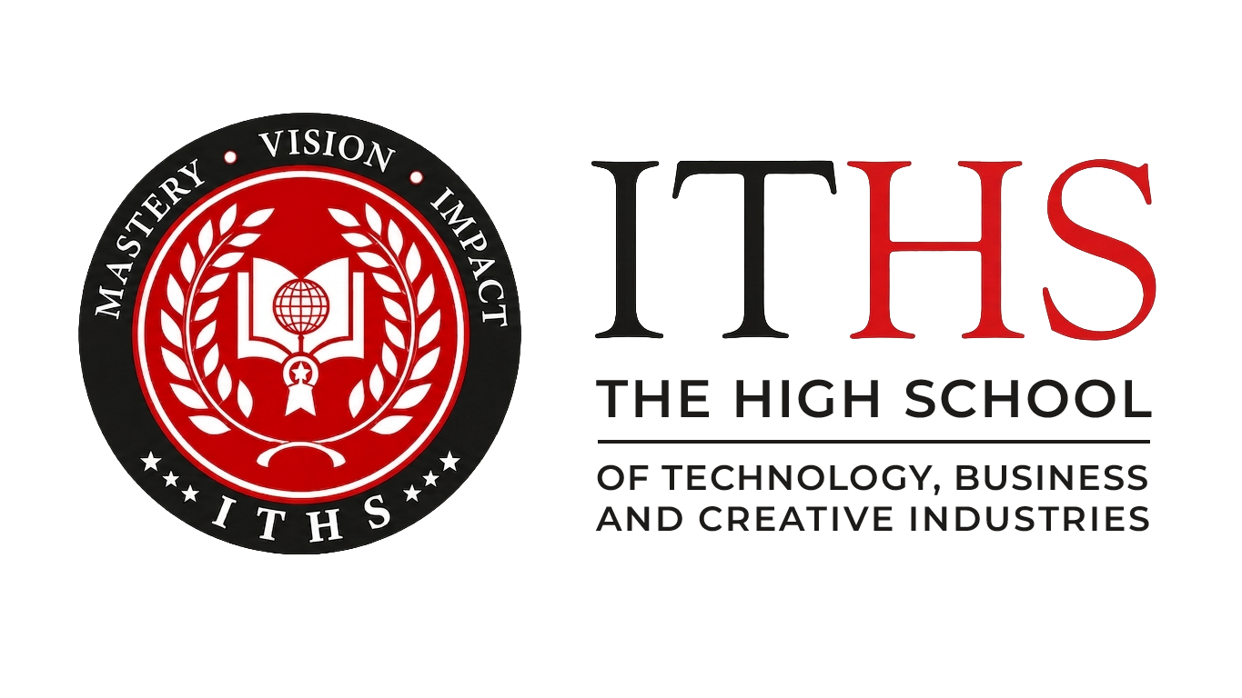 ITHS - Srednja škola za informacione tehnologije Beograd
