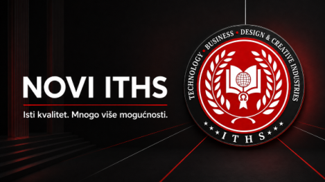 mejl ITHS novi naziv